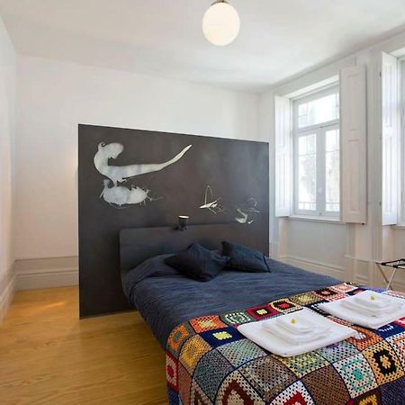 14º Esquadra — Cais Das Pedras Guest House Порту Экстерьер фото
