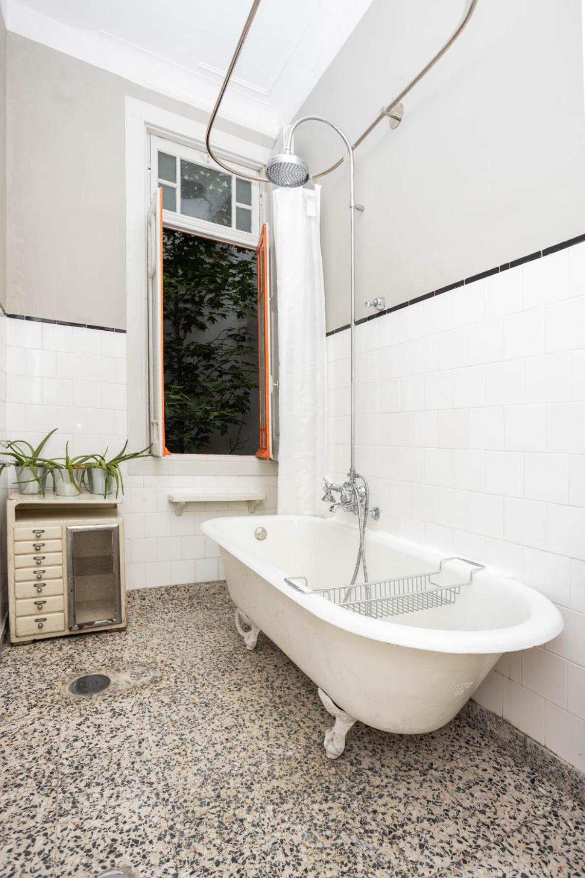 14º Esquadra — Cais Das Pedras Guest House Порту Экстерьер фото
