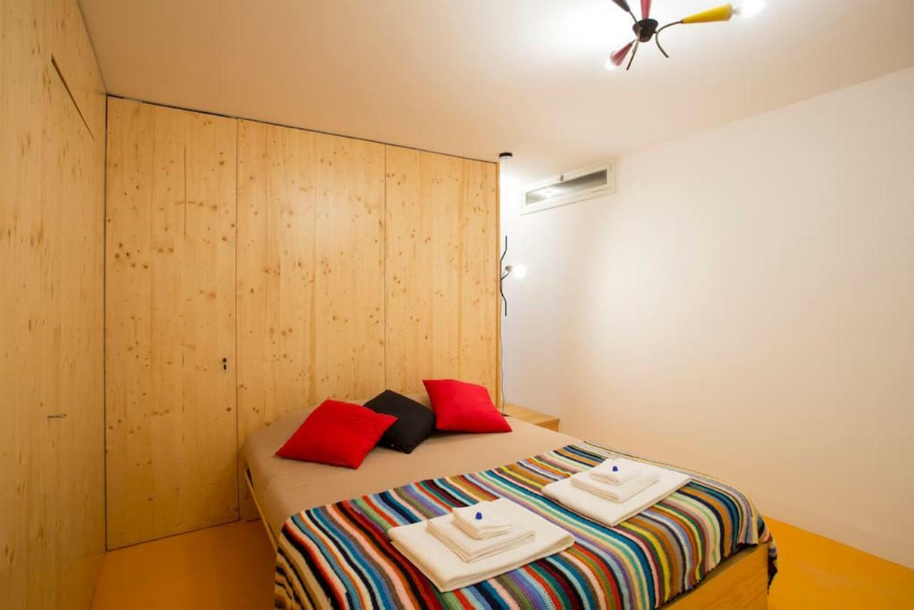 14º Esquadra — Cais Das Pedras Guest House Порту Экстерьер фото